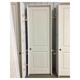 30in x 96in RH Int Door