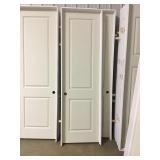 28in x 96in RH Int Door