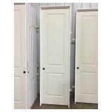 28in x 96in RH Int Door