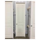 26in x 96in RH Int Door