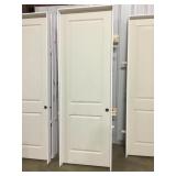 32in x 96in LH Int Door