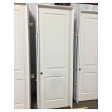 32in x 96in RH Int Door