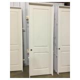 32in x 96in RH Int Door