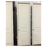 28in x 96in RH Int Door