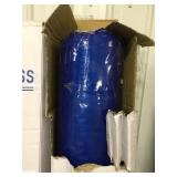 Revive 12 Inch Gel Memory Foam Mattress