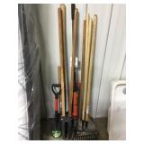 9pc of Mixed Items for One Money