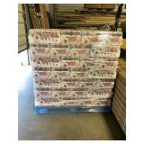 Case of 24 16fl.oz Can of Bang Energy Drink x4