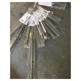 Roto precision drill bit X 13