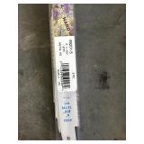 Reciprocating saw blades by the pack x 5