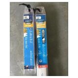 Recriprocating blades by the pack x 4