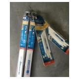 Recriprocating blades by the pack x4