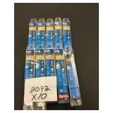 Reciprocating blades by the pack x10