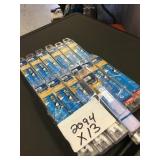 Reciprocating blades by the pack x13