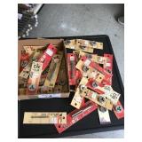 Mixed Box of Taps & Die for One Money