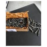 Box of 1/4" Plug Cutters for One Money