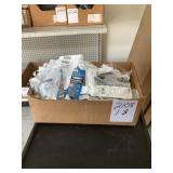 Box of star T-45 star drives