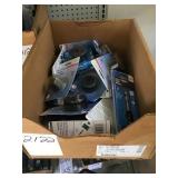 Misc Hole Saws & Arbors