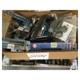 Misc Insert Bits & Drivers