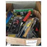 Misc. Handyman Special