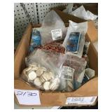 Mixed Rotary Tolls for One Money