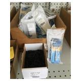 Century Tool 5pk Double Ended Bits