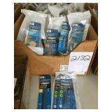 Mixed Century Tool Smorgasbord