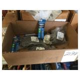 Mixed Screwdriver Bits for One Money