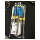 Sonic Masonry Bits x6