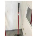 Garden Hoe & Rake for One Money