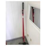 Garden Hoe & Rake for One Money