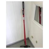 Garden Hoe & Rake for One Money