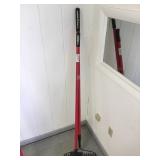 Garden Hoe & Rake for One Money