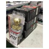 Entry Door Handles x4