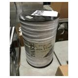 1/2in Electric Fence Polytape Spool