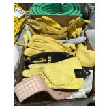 Box of Mixed Gloves for One Money