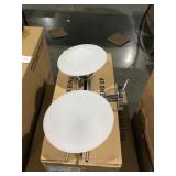 Kichler 6162CH 2 Light Wall Mt Bath Wall Light