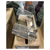 Kichler 45296NBR Two Bulb Vanity Light