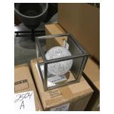 Kichler 45916NI One Bulb Wall Sconce Nickel X2