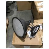 Kichler 49065OZLED LED Outdoor Wall Sconce x2