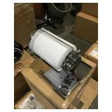 Kichler 45946CH Chagrin 1 Light Wall Light x2