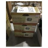 Keyed Entry Handle x3