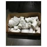 Box of Miscellaneous Pipe for One Money