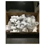 Box of Miscellaneous Pipe for One Money