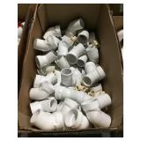 Box of Miscellaneous Pipe for One Money