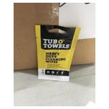 Case of Heavy Duty Cleaning Wipes