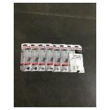Lenox jig saw blade packs x8