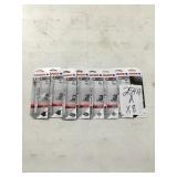Lenox jig saw blade packs x8