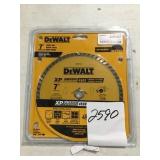 Dewalt 7in Diamond blade