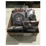 Misc materials one money