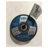 6in steel cutting wheels sold one money